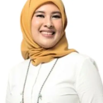Najelaa Shihab