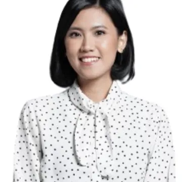 Marsya Nurmaranti
