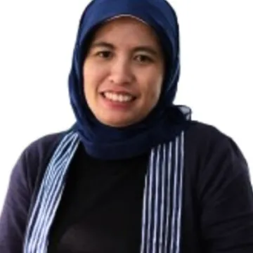 Roswita Amelinda