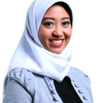 Ayu Kartika Dewi