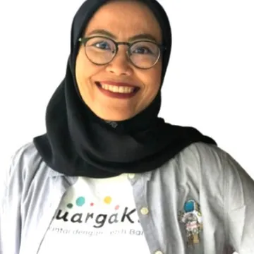 Siti Nur Andini