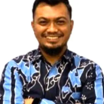 Muhammad Ghalih